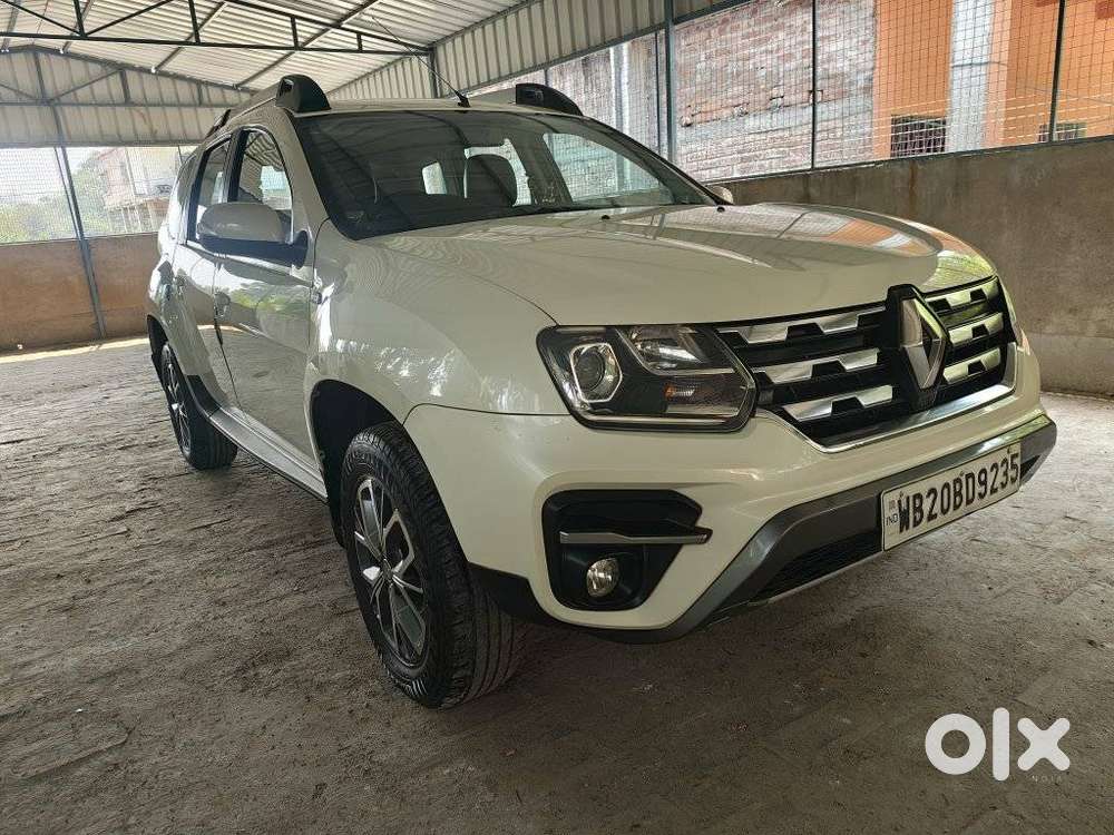 Renault Duster 110ps Sandstorm Edition Diesel, 2019, Diesel