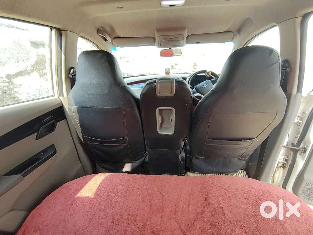 Mahindra Kuv 100 Diesel 2017
