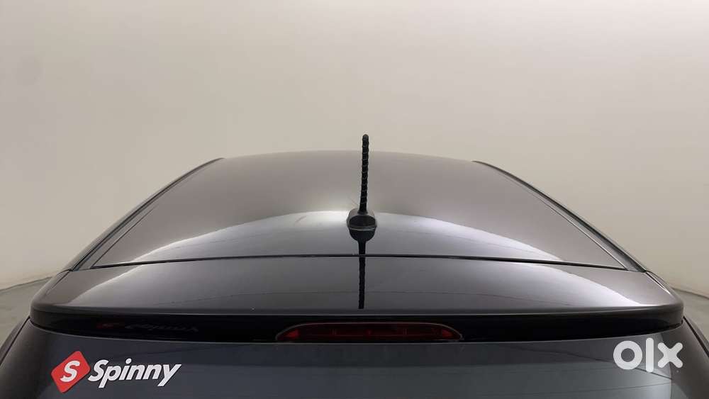 Hyundai Elite I20 Asta 1.2 Dual Tone, 2017, Petrol