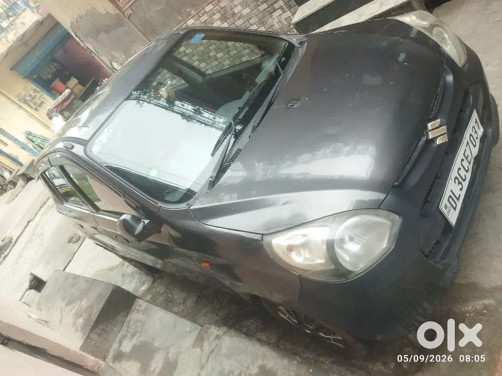 Maruti Alto 800 2016