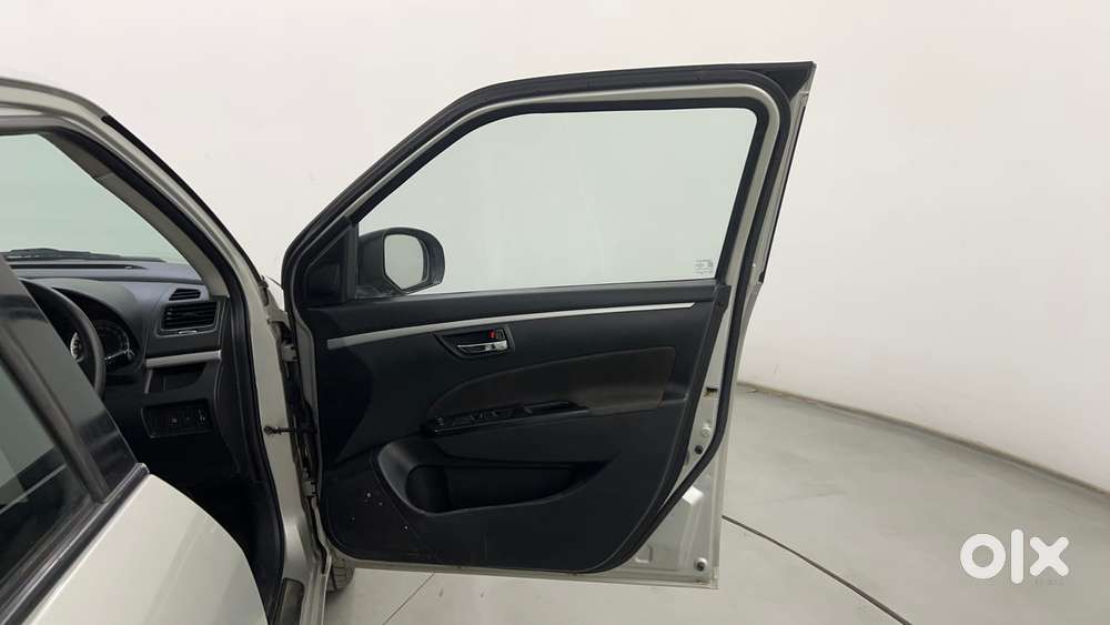 Maruti Suzuki Swift 1.3 Zxi, 2014, Petrol