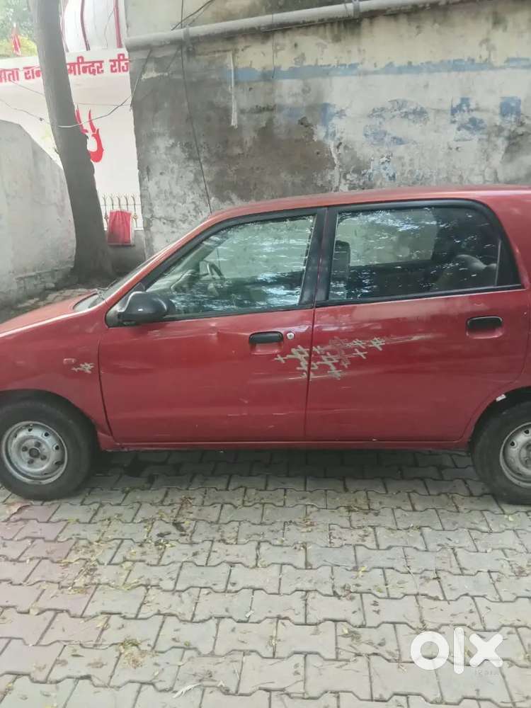 2006 Maruti Suzuki Alto Lx