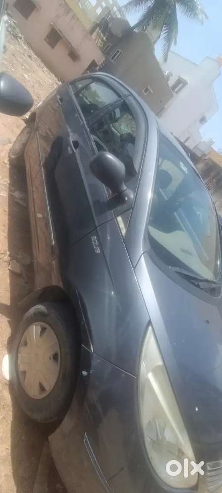 Tata Zest 1.2 Revotron 2009