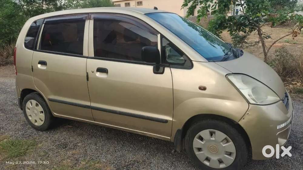 Maruti Suzuki Zen Estilo 2007 Lpg
