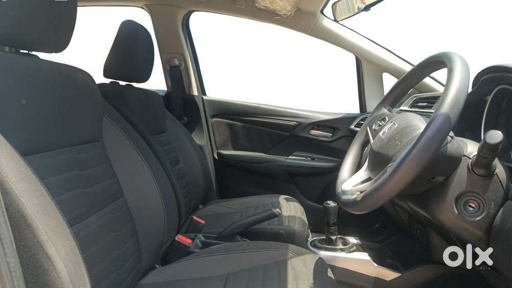 Honda Wr-v [2020-2023] 1.5 Sv I-dtec Mt, 2021, Diesel
