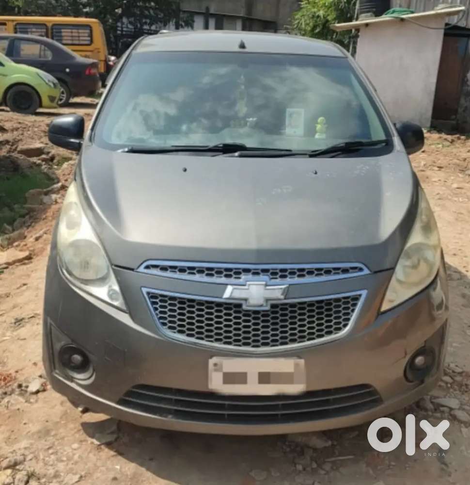 Good Condition Vehicle