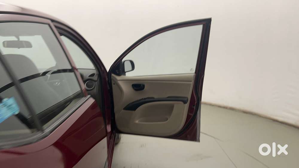 Hyundai I10 Magna 1.1l, 2015, Petrol