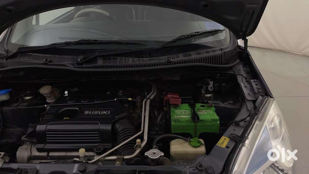 Maruti Suzuki Wagon R 1.0 2010-2019 Vxi Plus, 2011, Petrol