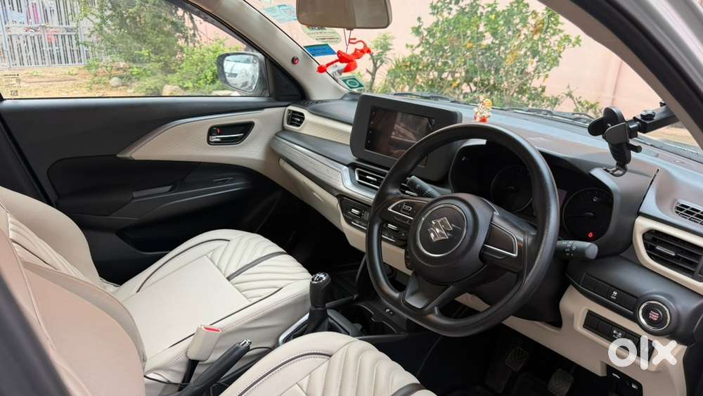 Maruti Suzuki Dzire 2026