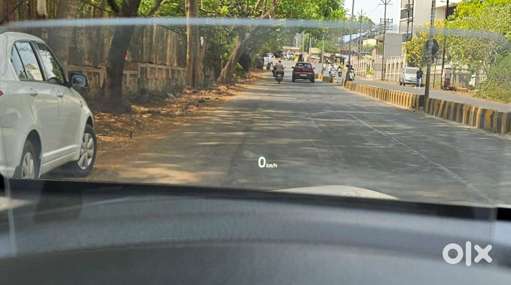 Kia Seltos, 2022, Diesel