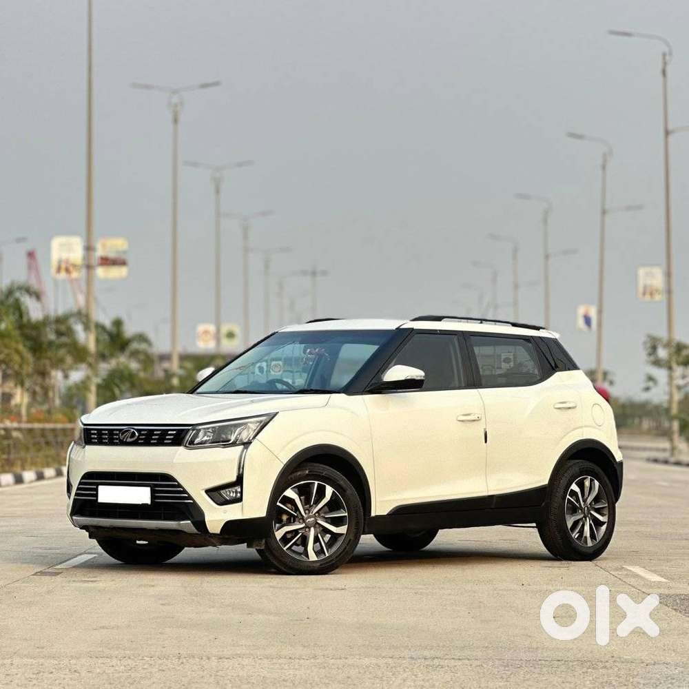 Mahindra Xuv300