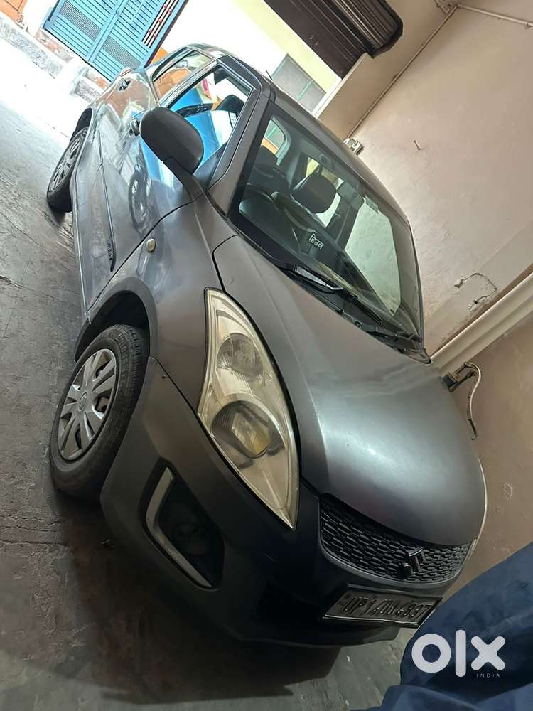 Maruti Suzuki Swift 2011