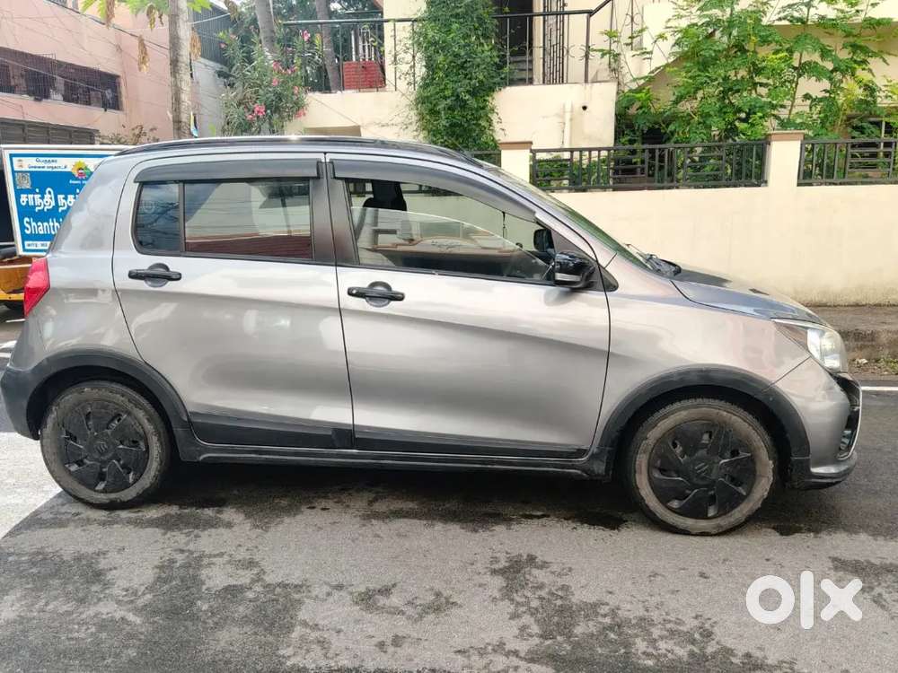 Maruti Suzuki Celerio 2018 Petrol 80000 Km Driven