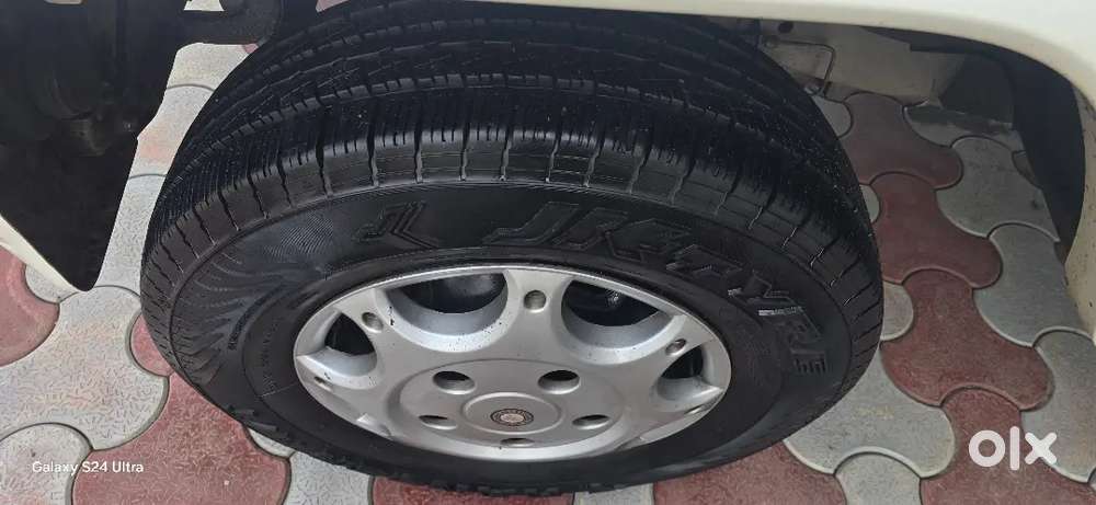 Mahindra Bolero B6(o)2021