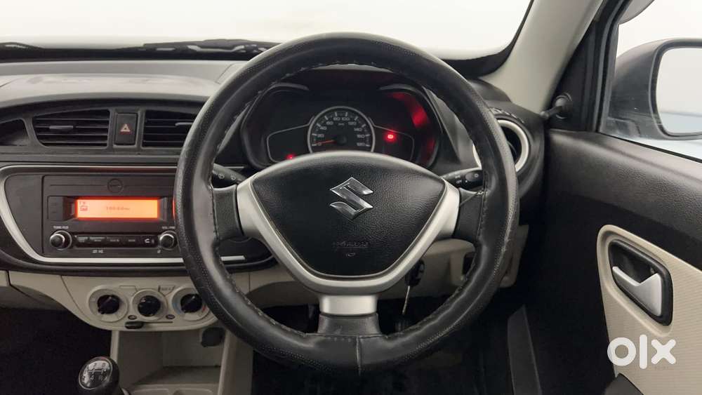 Maruti Suzuki Alto 800 2012-2016 Vxi, 2021, Petrol