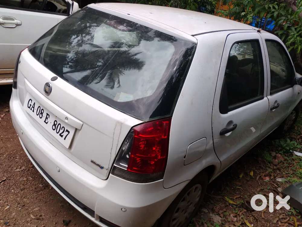 Car In Good Running Condition