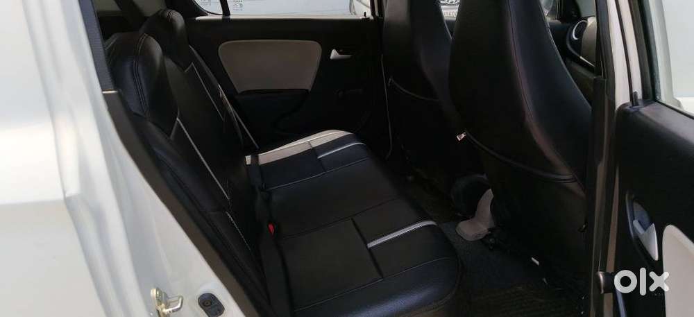 Maruti Suzuki Alto 800 0.8 Vxi (o), 2020, Petrol