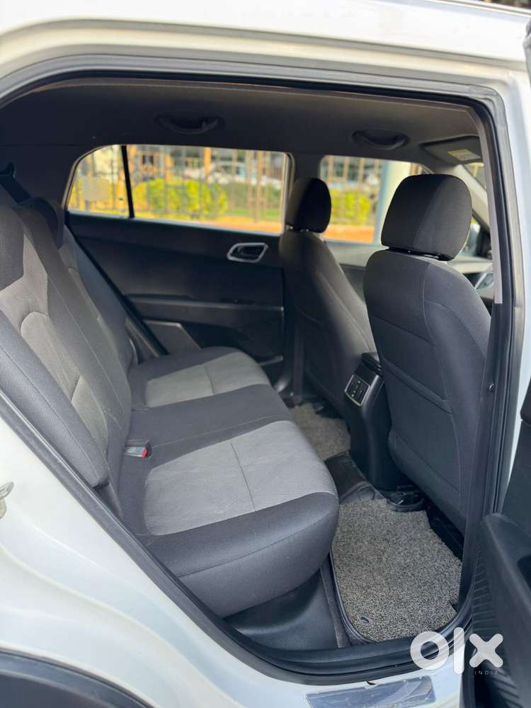 Hyundai Creta 1.4 Crdi S Plus, 2020, Diesel