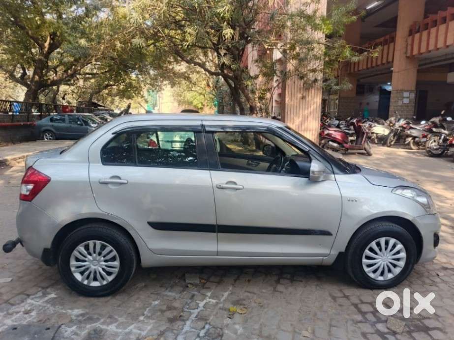 Maruti Suzuki Dzire 1.2 Vxi, 2014, Petrol