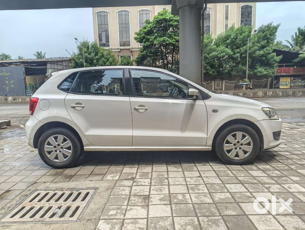 Volkswagen Polo Petrol Comfortline 1.2l, 2012, Petrol