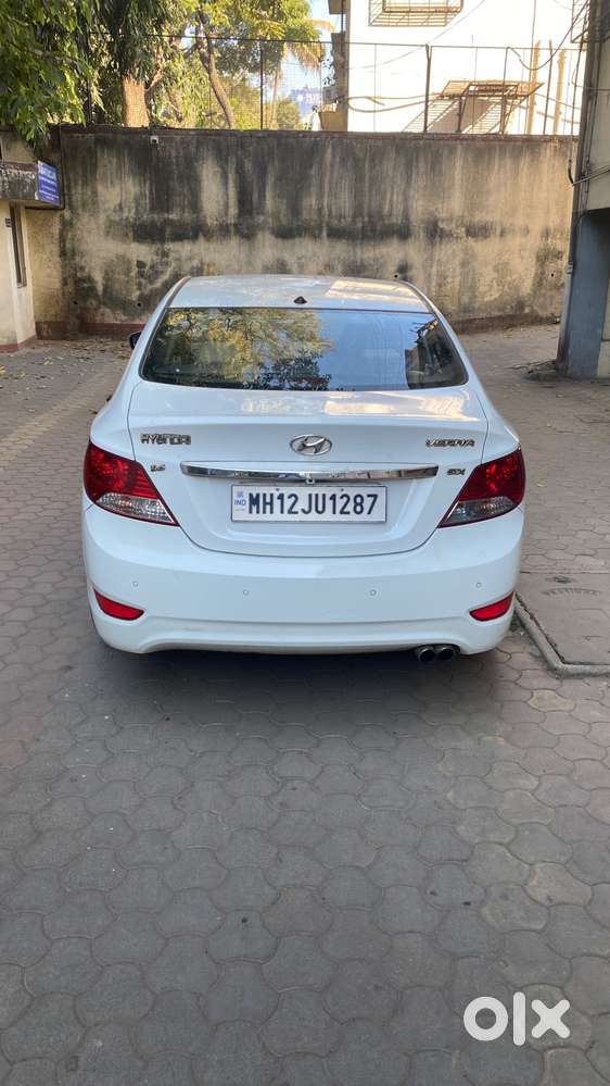 Car In Good Condition, Single Owner