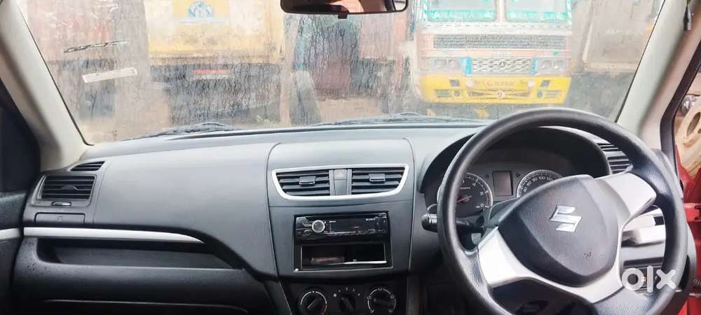 Maruti Suzuki Swift Vdi 2013