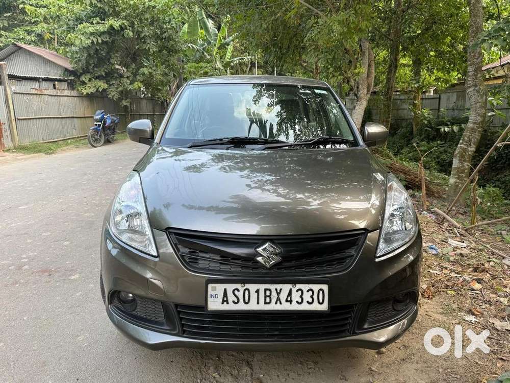 Maruti Suzuki Car 2016