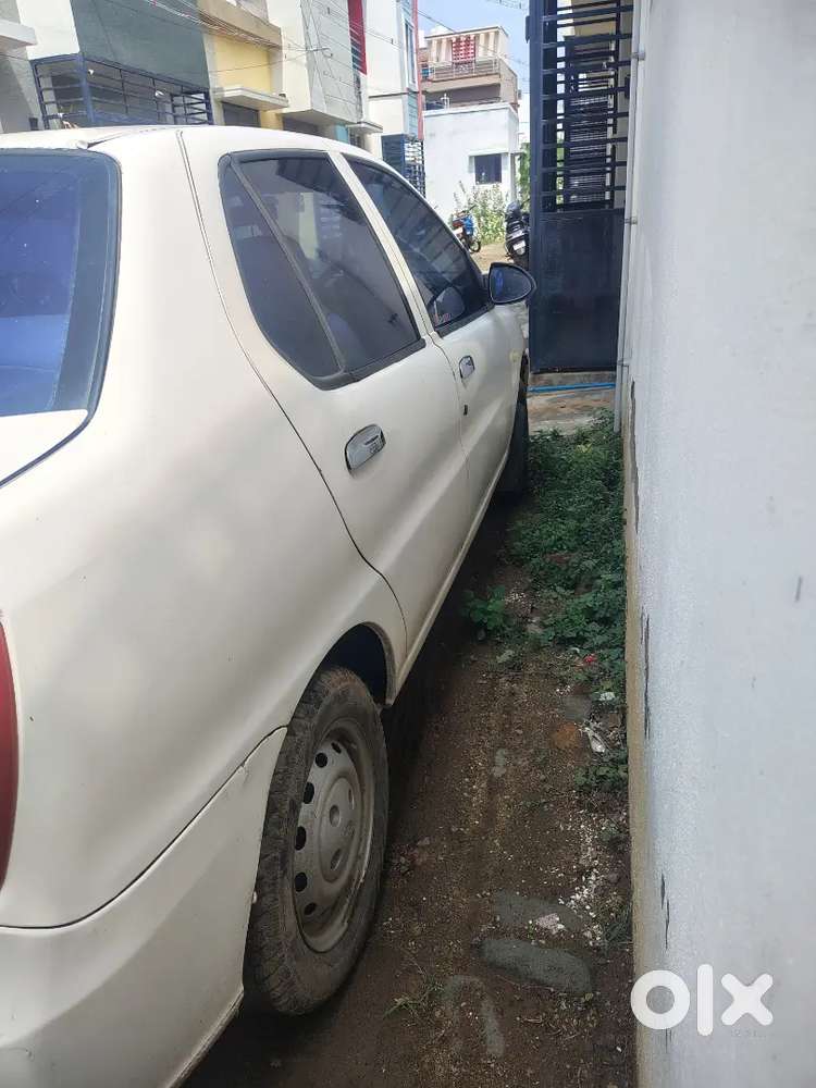 Tata Indigo