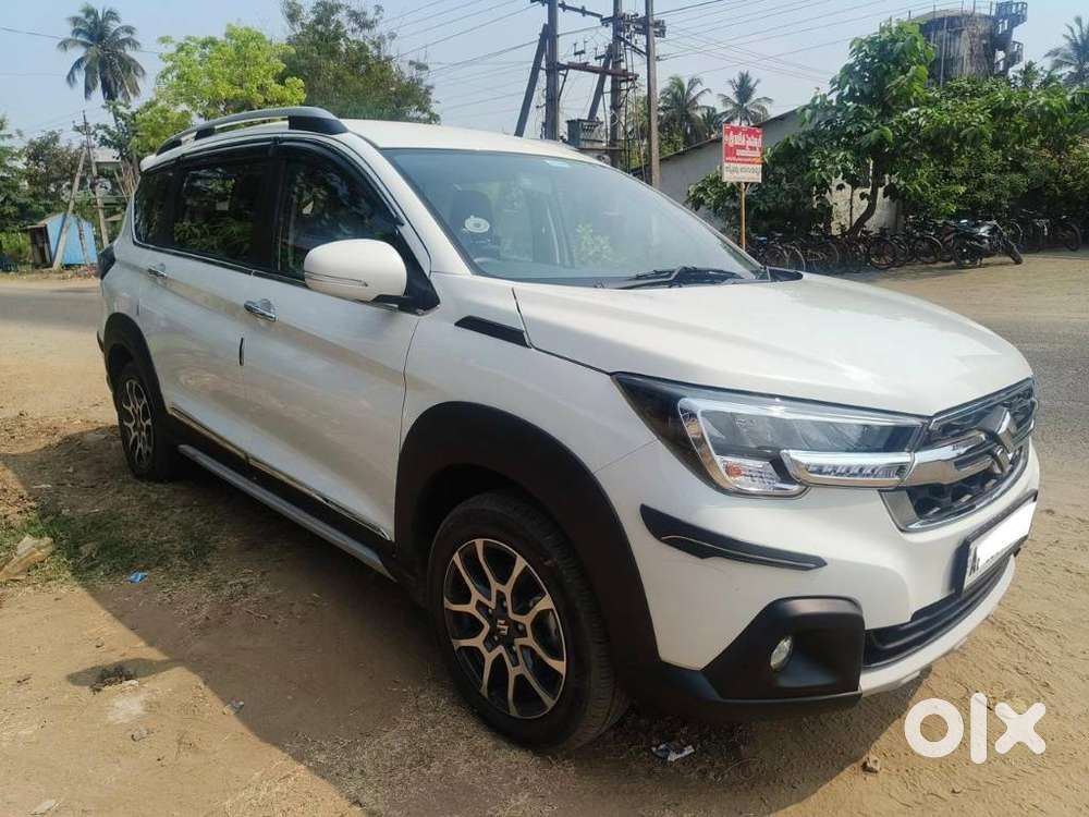 Maruti Suzuki Xl6 Zeta Mt Cng, 2023, Cng & Hybrids