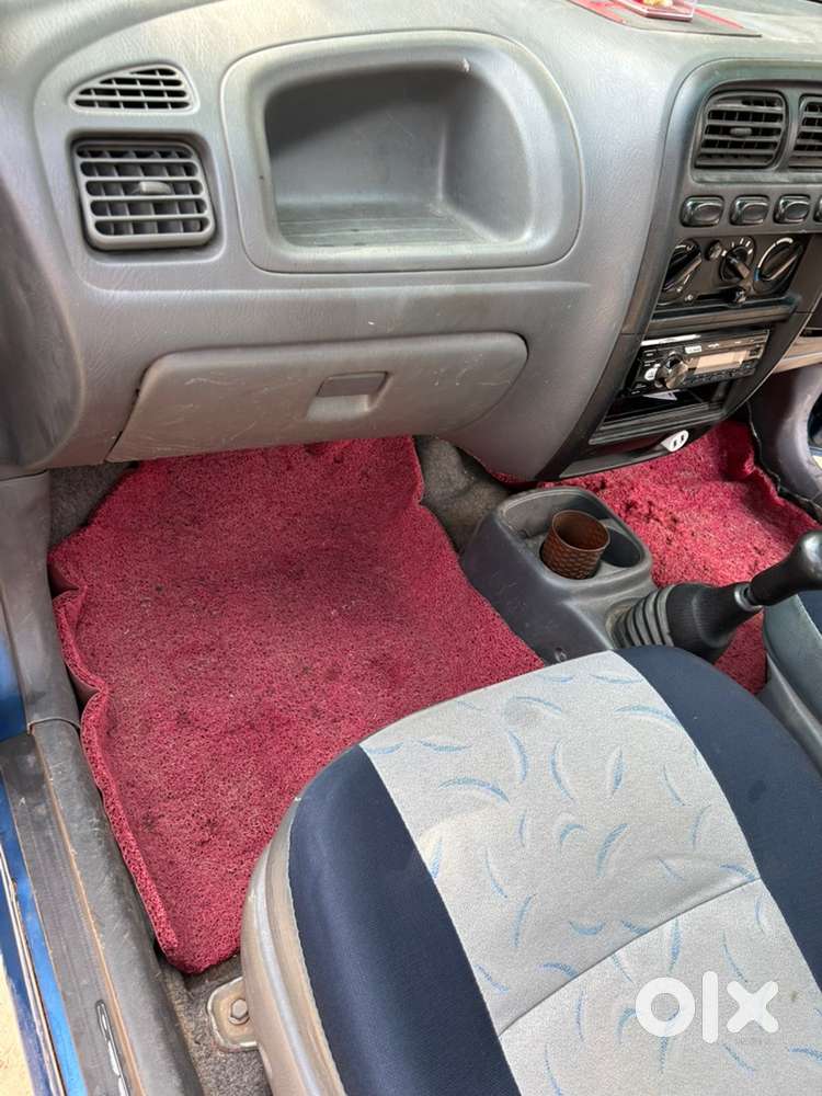 2007 Maruti Suzuki Alto Petrol Manual