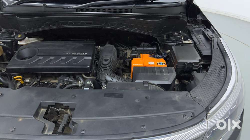 Kia Seltos 1.4 Gtx+ Mt, 2021, Petrol