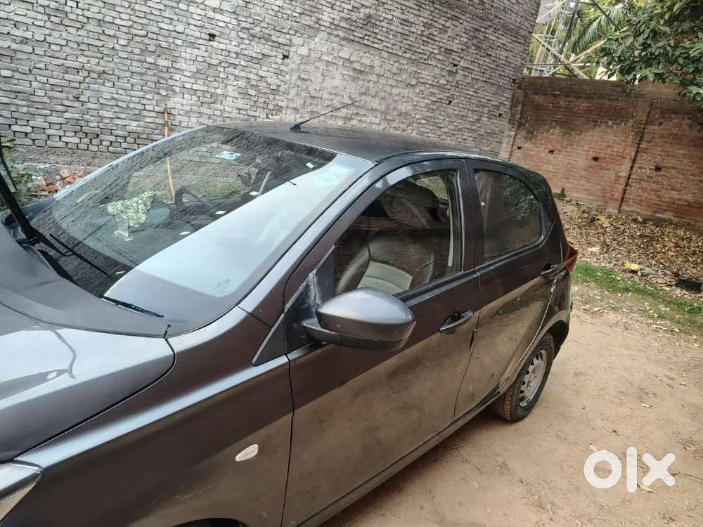 Tata Tiago Revotron 2023 Cng Urgent Sell
