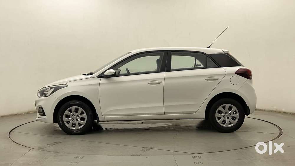 Hyundai Elite I20 Sportz 1.2, 2018, Petrol