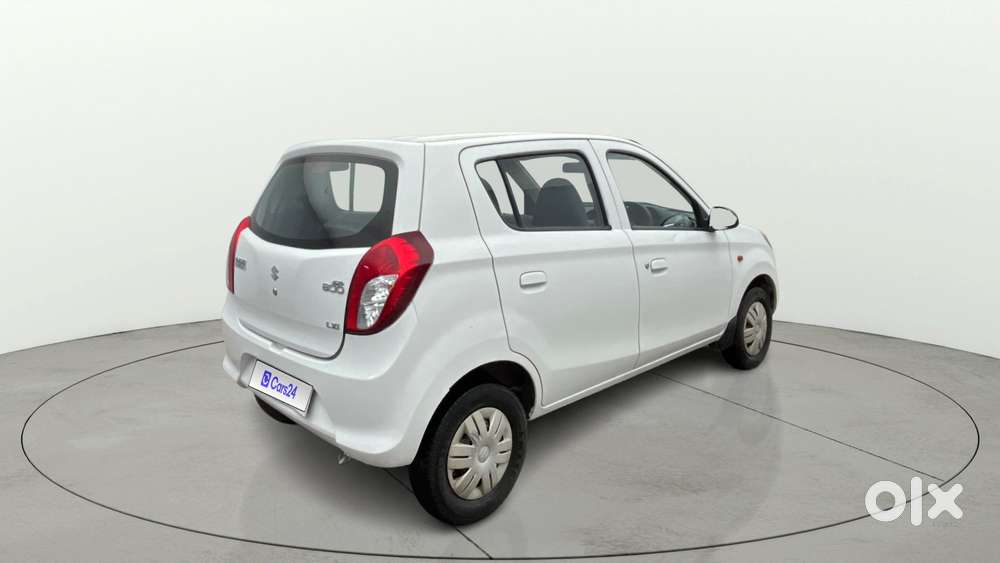 Maruti Suzuki Alto 800 2012-2016 Lxi, 2014, Petrol