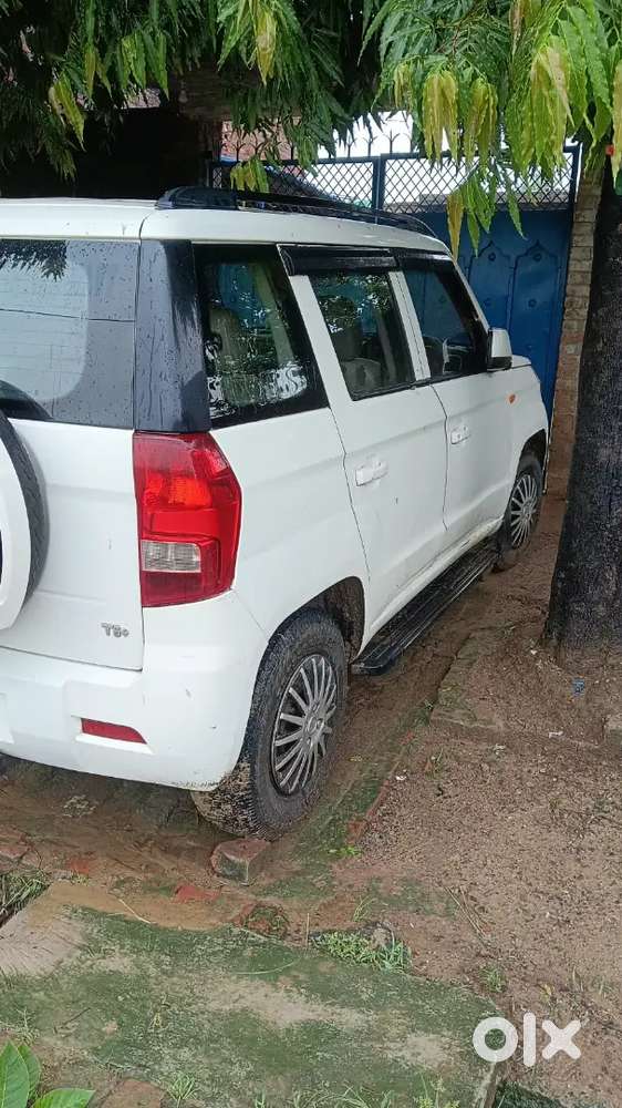 Mahindra Tuv 300 2016 Diesel Manual