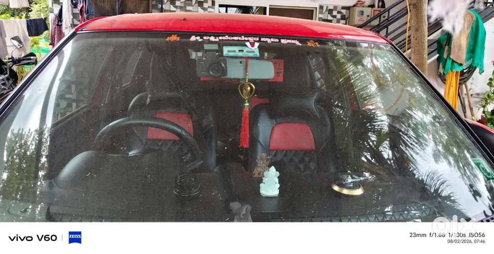 Maruti Suzuki Swift Zxi Ags 2023 Urgent Sale