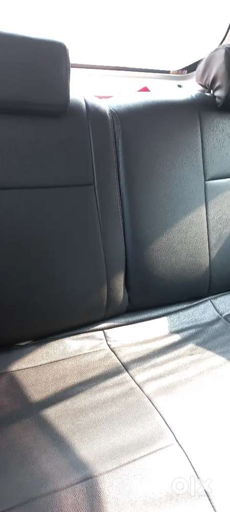 Maruti Suzuki Wagon R 1.0 2011