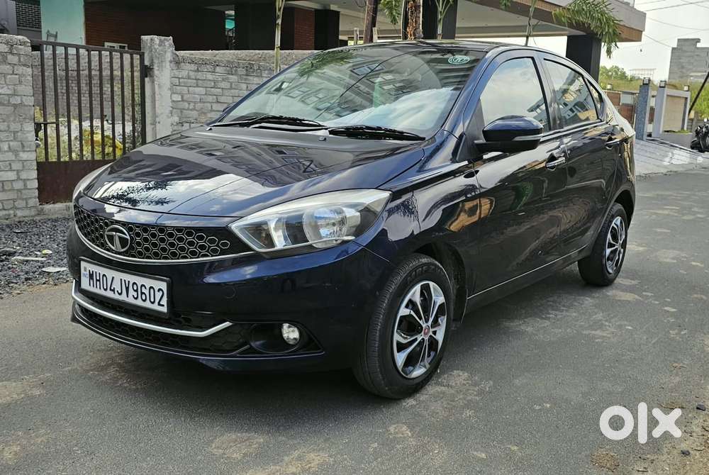 Tata Tigor Xz, 2019, Diesel