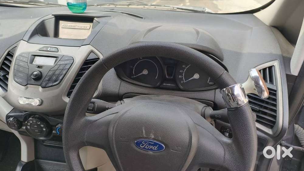 Ford Ecosport [2017-2021] 1.5 Ambiente Ti-vct, 2016, Petrol