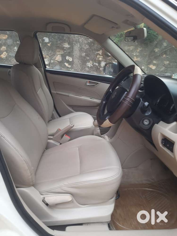 Maruti Suzuki Swift Dzire 2015-2017 1.2 Vxi, 2013, Petrol