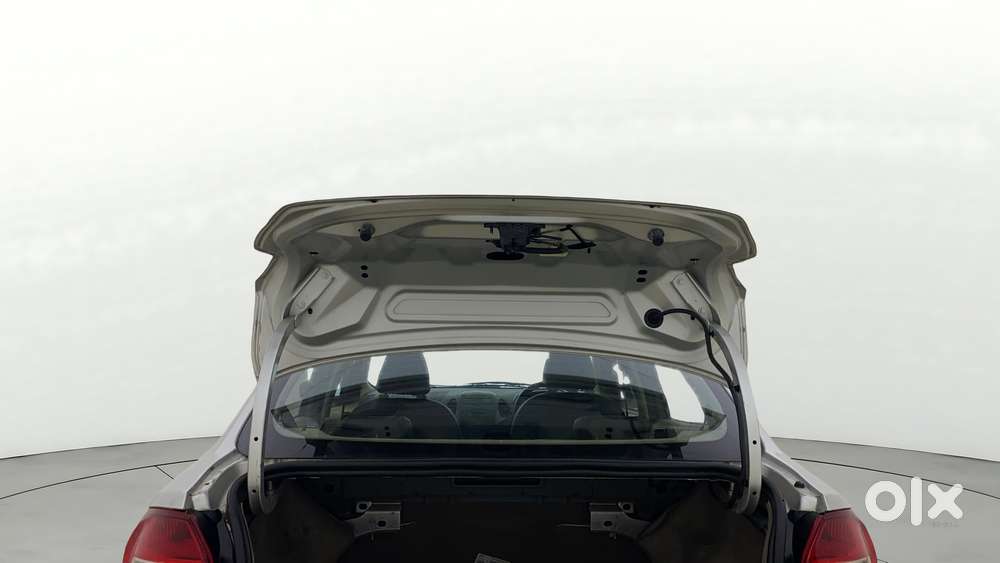 Ford Figo Aspire Titanium, 2016, Petrol