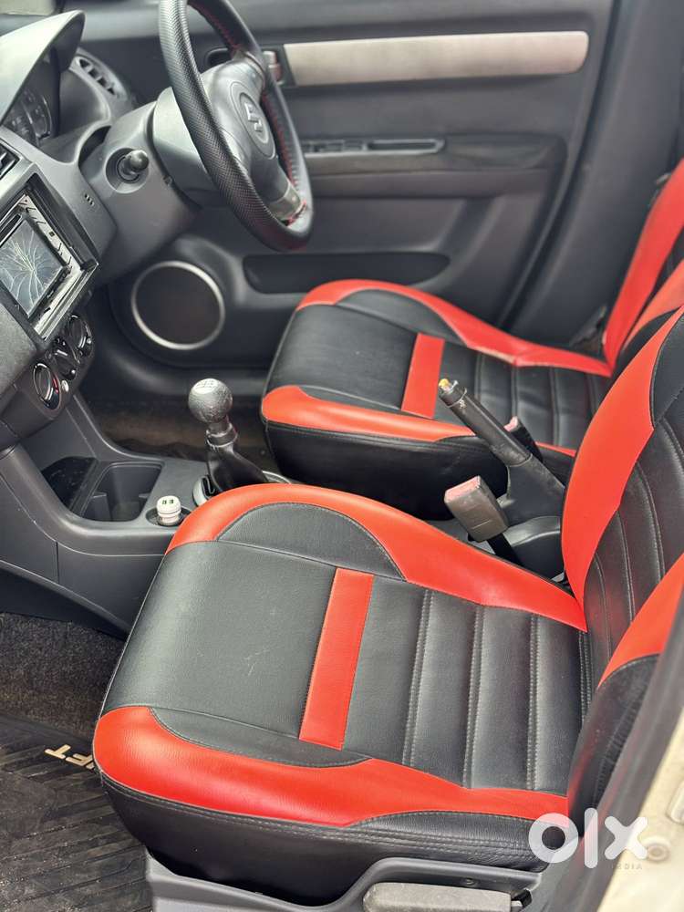 Maruti Suzuki Swift Ddis Vdi, 2010, Diesel