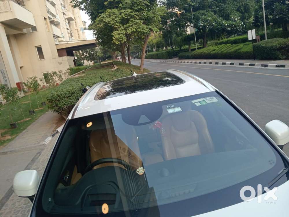 Volvo Xc60 D5 Inscription, 2019, Diesel