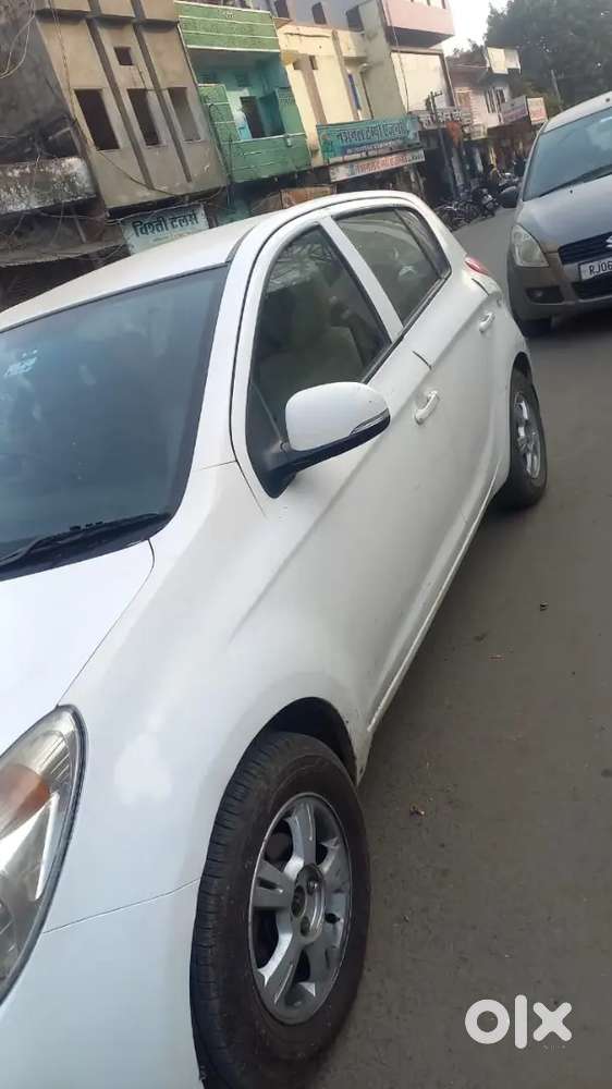 Hyundai I20 2011 Petrol Good Condition