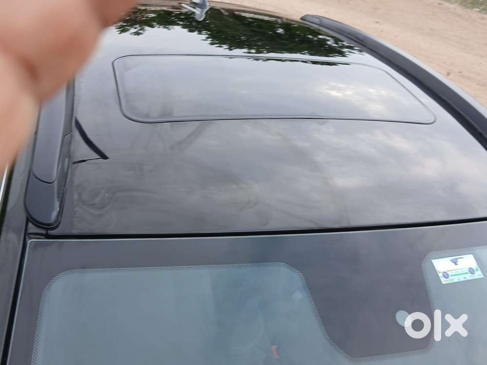 Tata Nexon Ev Xz Plus Lux Dark Edition, 2023, Electric