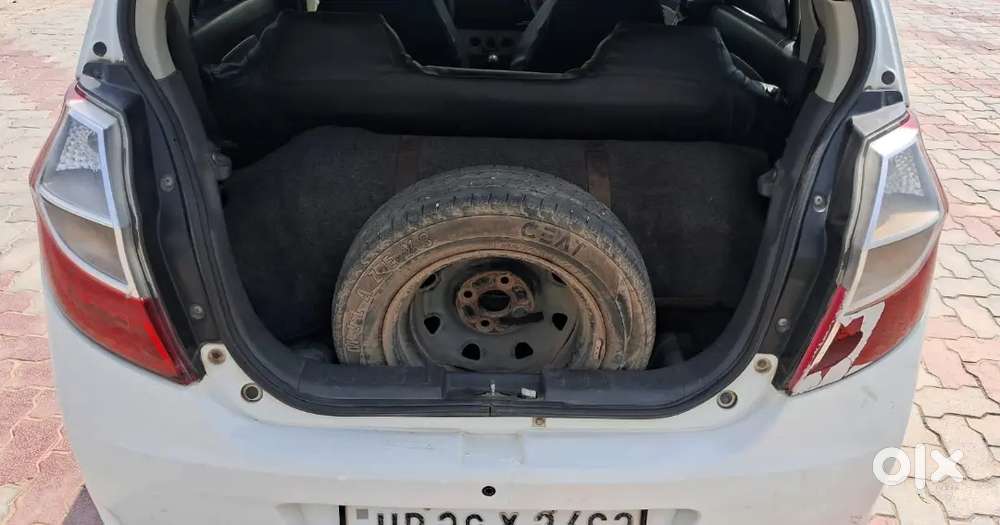 Maruti Suzuki Alto K10 2015 Cng & Hybrids Good Condition