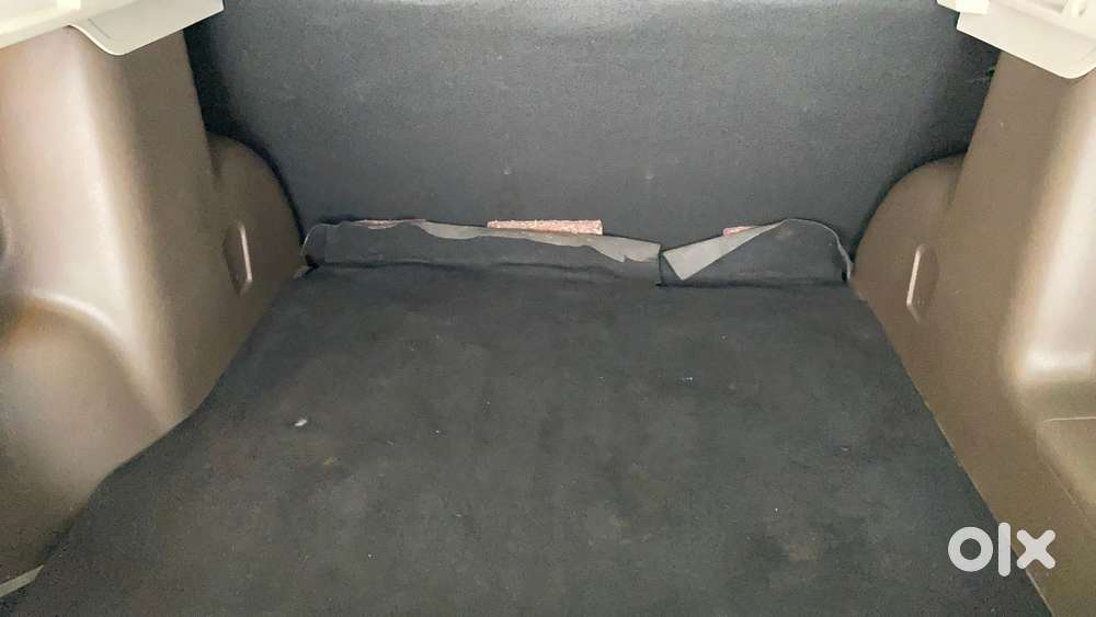 Renault Duster 110ps Diesel Rxl Amt, 2016, Diesel