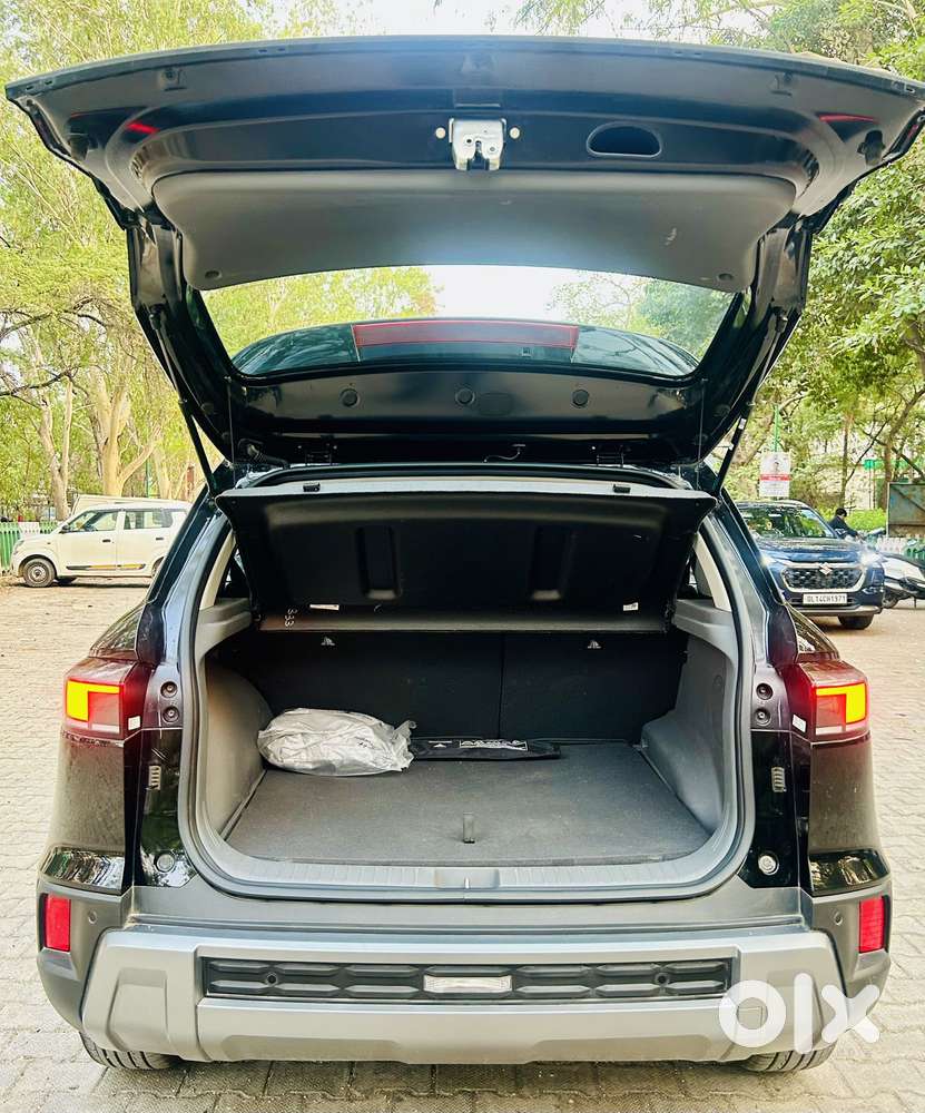 Hyundai Creta King Limited Edition 1.5 Cvt Petrol, 2026, Petrol