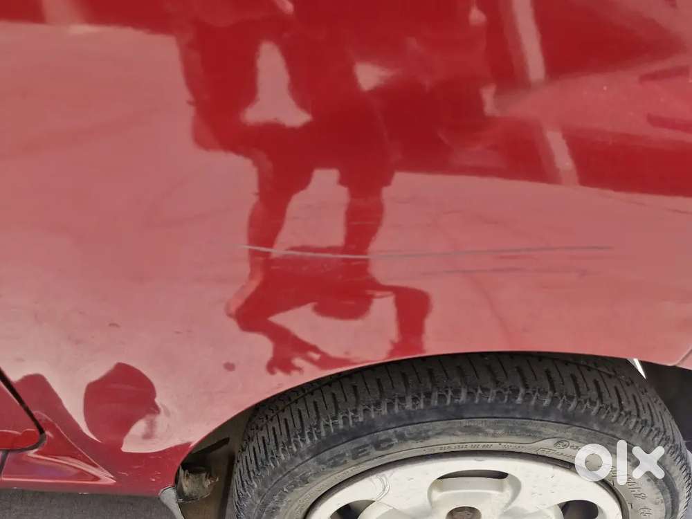 Meticulously Maintained Tata Nano Twist (automatic)  2015  40k Km