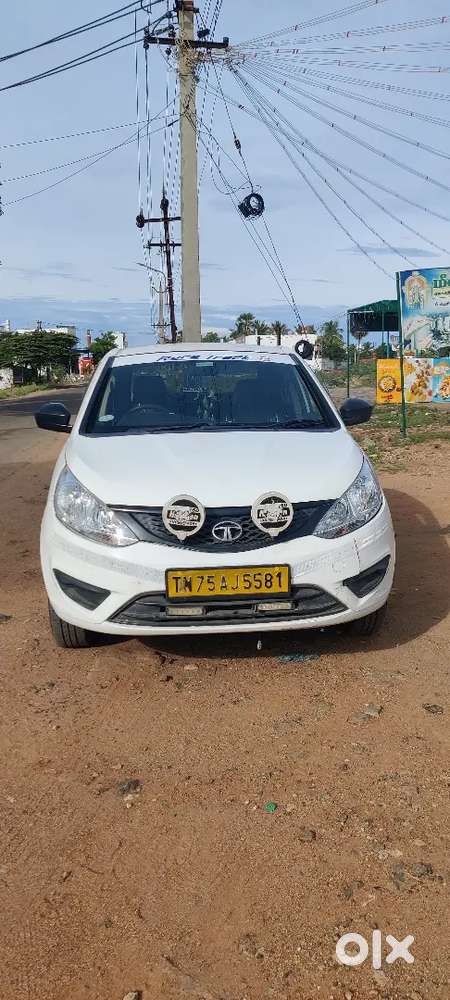 Tata Zest Diesel